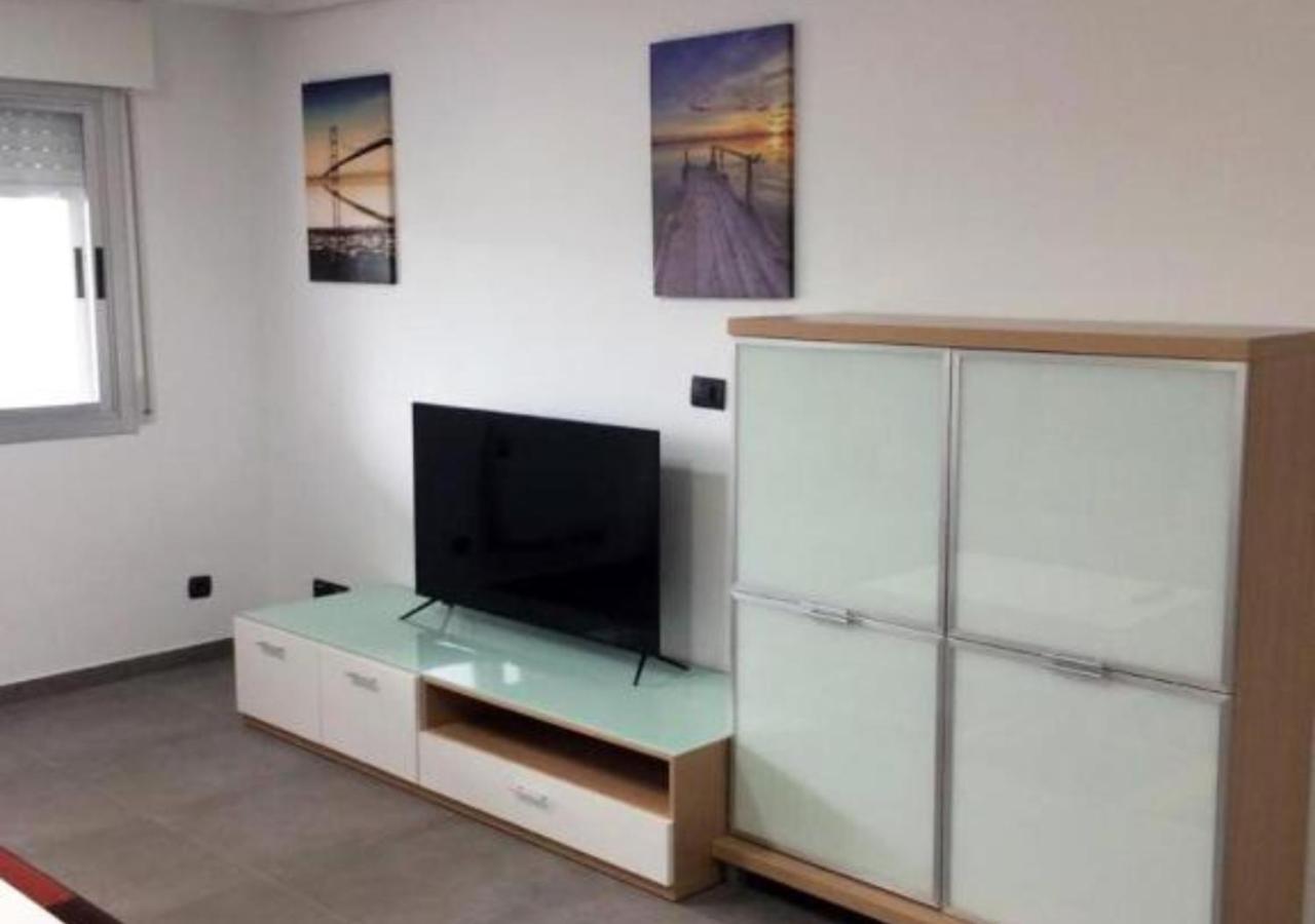 Cies Homes Garcia Barbon 108 - Love Your Stay 比戈 外观 照片