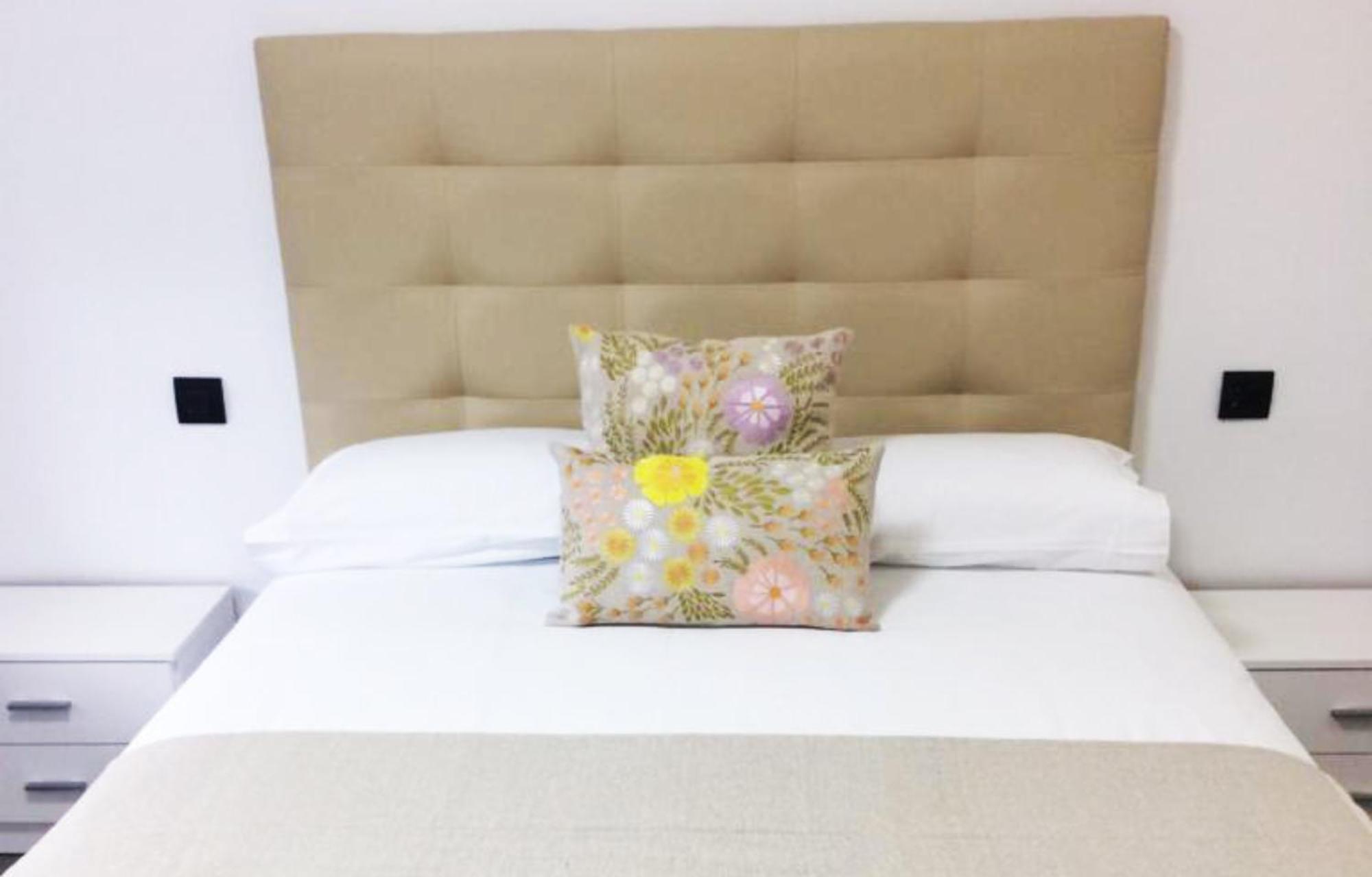 Cies Homes Garcia Barbon 108 - Love Your Stay 比戈 外观 照片