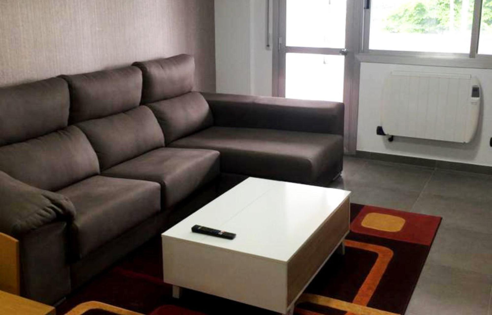 Cies Homes Garcia Barbon 108 - Love Your Stay 比戈 外观 照片