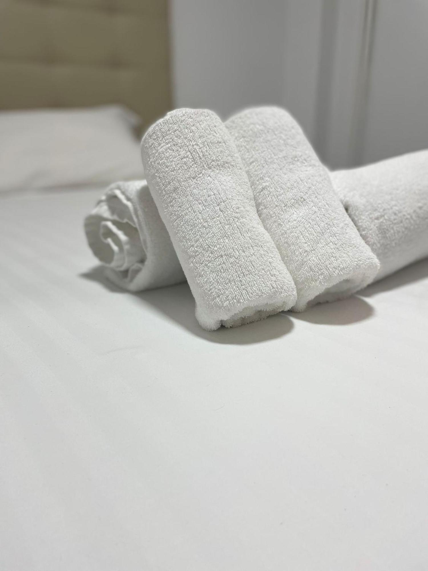 Cies Homes Garcia Barbon 108 - Love Your Stay 比戈 外观 照片