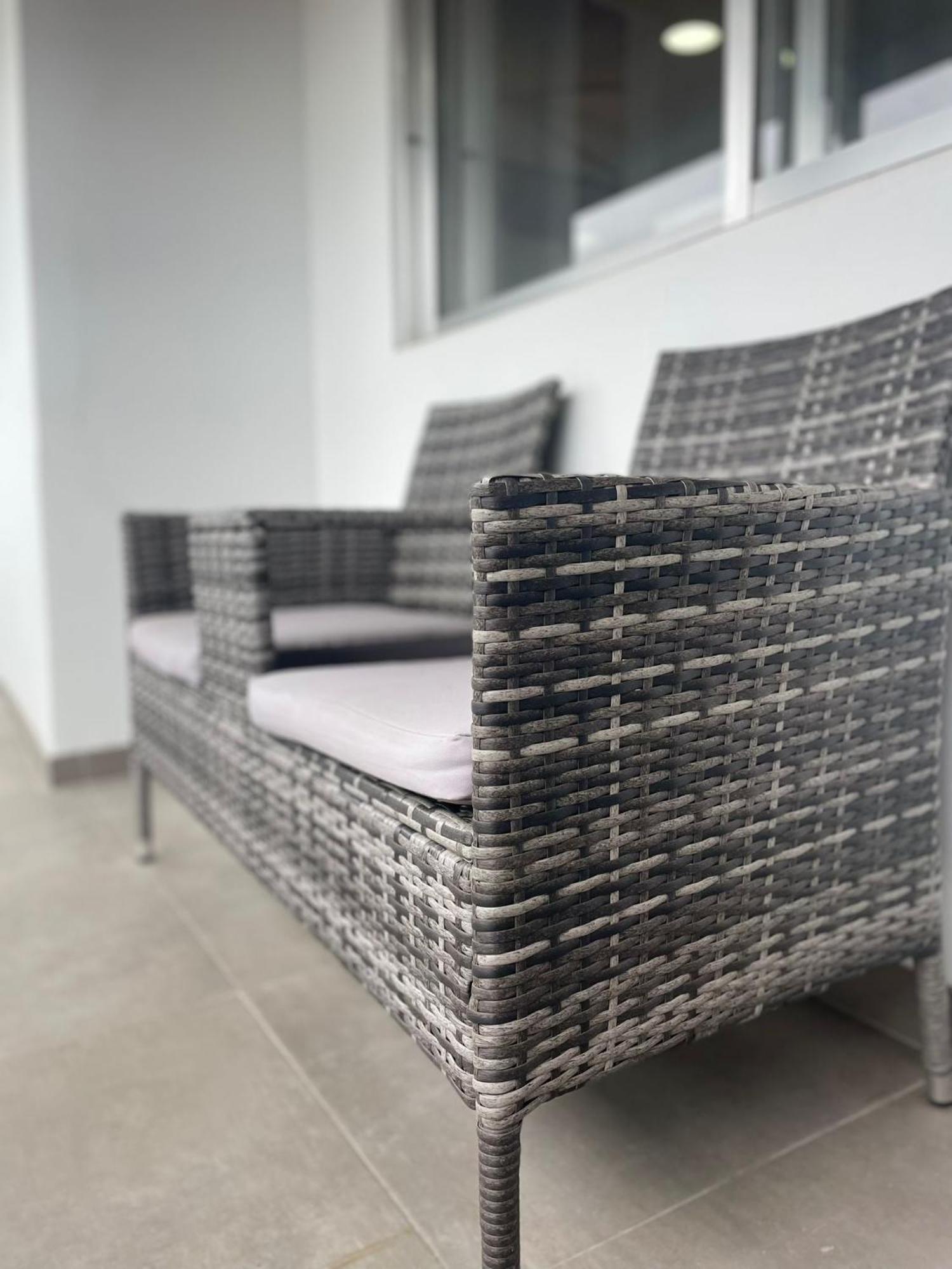 Cies Homes Garcia Barbon 108 - Love Your Stay 比戈 外观 照片